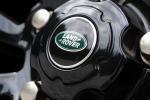 Land Rover Defender 90 Works V8 2018 года (EU)